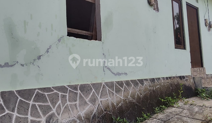 Dijual Rumah Pancoran Mas, Harga Ambyar di Bawah Appraisal! 2