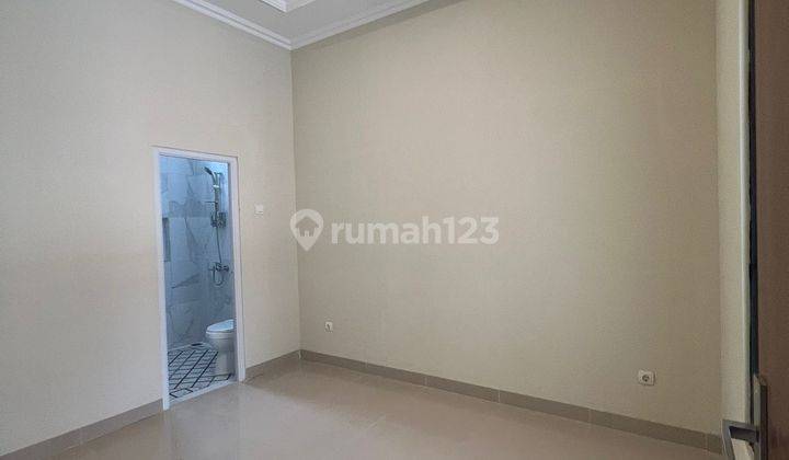 Rumah Murah Dekat Stasiun Depok Shm 2