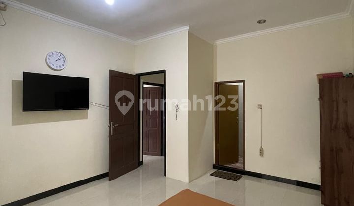 Modern Residence in East Jakarta - Quick Access &amp; Traffic-Free 2