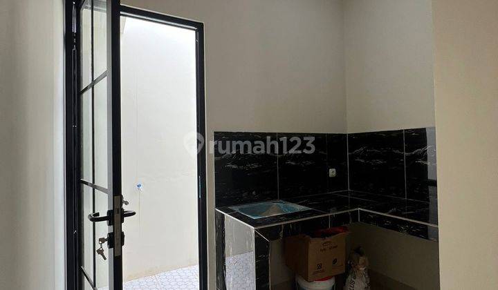 Rumah Murah Dekat Stasiun Depok Shm 2