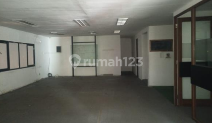 JUAL CEPAT! Rumah Petojo JAKPUS - Selangkah ke Harmoni/Monas! 2