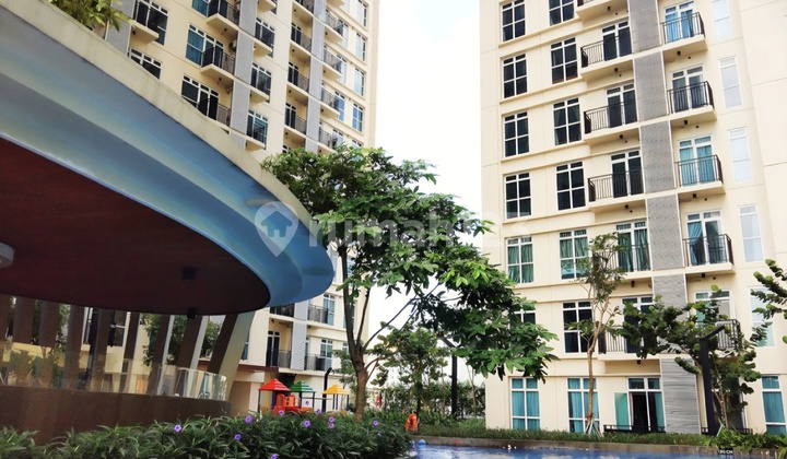 For Sale: Strategic Cengkareng Apartment Auction Asset