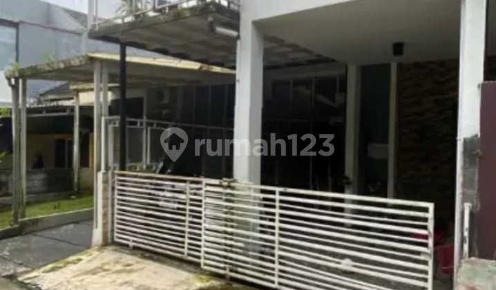 Rumah 2 Lantai di Grand Depok City, Depok , Murah Dibawah Harga Pasar