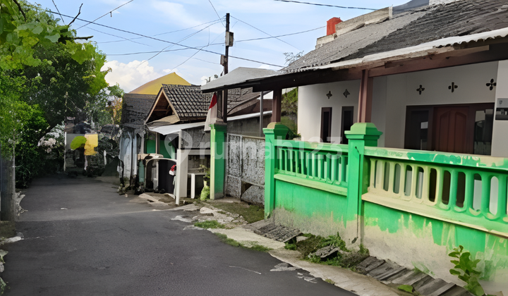 Dijual Murah Aset Hunian Strategis Dekat Tol & Mall, Investasi Pasti Cuan! 2