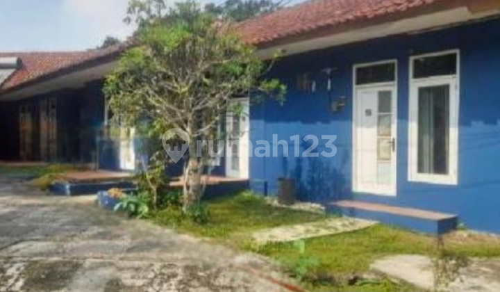 Secret Garden Home! Oase Tenang di Gandaria Selatan
