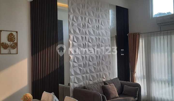 Rumah Asri Kemang Bogor Dekat Statiun Rumah Asri Kemang Bogor Dekat Statiun