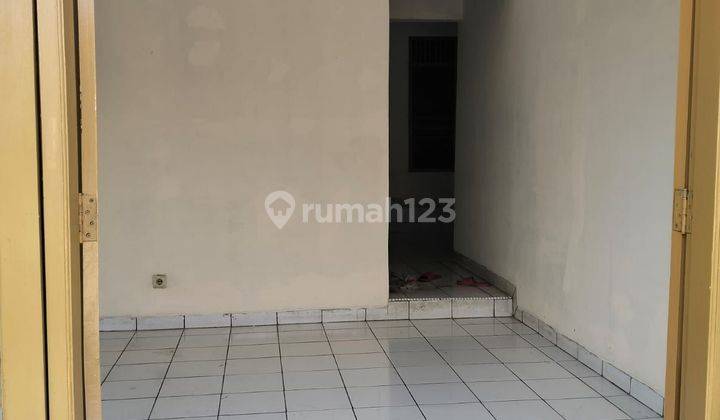 DIJUAL RUMAH Pinang Ranti dekat TMII SHM 2