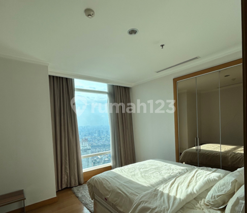 Dijual Apartemen Kempinski di Lokasi Paling Prestisius Jakarta 2