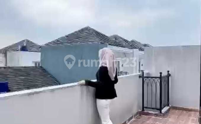 Luxury House for Sale in Sukmajaya Depok 2