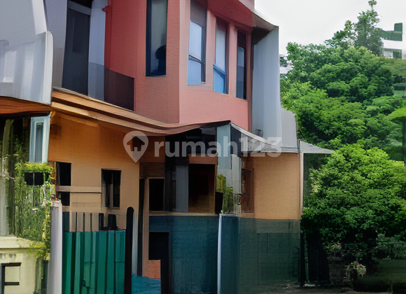 Dijual Cepat Aset Lelang Taman Depok Permai! Dijual Cepat Aset Lelang Taman Depok Permai!