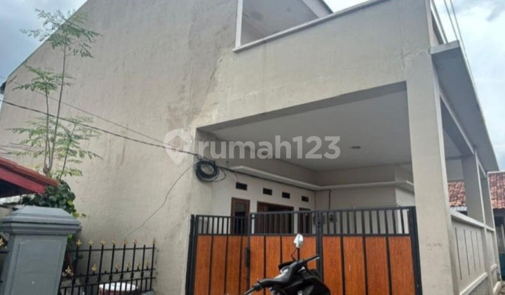 Super Wide Asset for Sale in Meruya, Special Price!