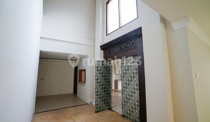 Jual Cepat Rumah 2 lantai di Bali View tanjung benoa pisangan Ciputat timur, Tangerang Selatan. 2