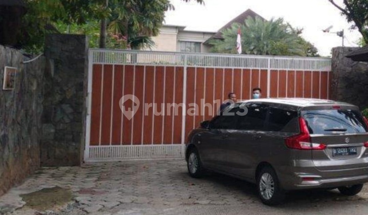 For Sale Hot Asset South Jakarta, Gold Investment in the Heart of Kemang! 2