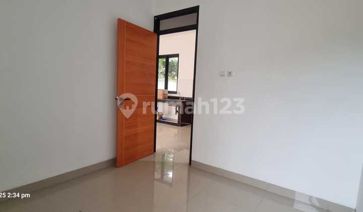 Harga Termuran Rumah di Bojongsari Depok Sawangan 2