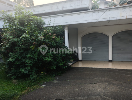 Rumah di Jual Cilandak Barat Jakarta Selatan , Kesempatan Emas! Rumah Nyaman & Strategis Harga Murah 2