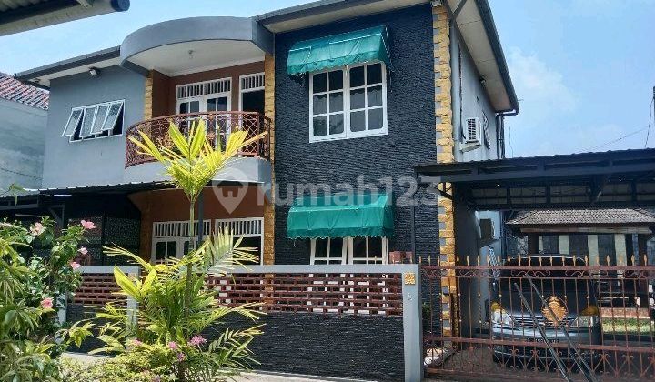 Jual Cepat Rumah Murah di Bawah Harga Pasar Cinere