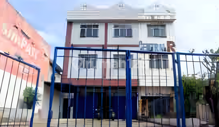 Lelang Murah! Ruko Luas 408M² di Pesanggrahan Jakarta Selatan. Lelang Murah! Ruko Luas 408M² di Pesanggrahan Jakarta Selatan.