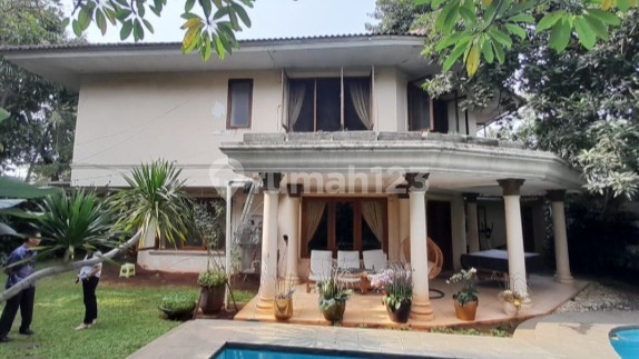 MASTERPIECE INVESTASI! RUMAH LUAS 1150 M² DI JALAN FLAMBOYAN, DUREN TIGA  KESEMPATAN LANGKA!  dijual dibawah harga pasar