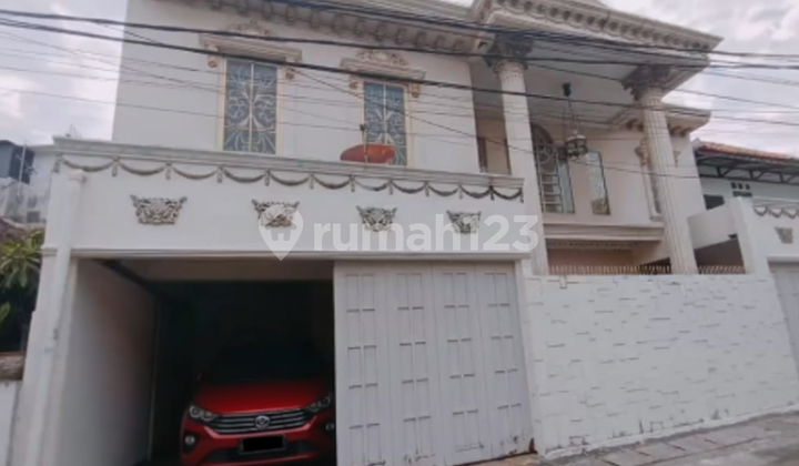 Dijual Rumah dengan Harga Terbaik!Lingkungan Tenang & Akses Mudah