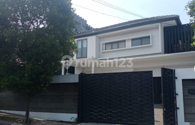 Rumah Prestisius di Pondok Pinang Center