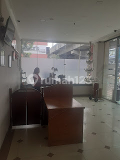 Dijual Hotel Bintang 3 Di Blok M Jaksrta Selatan