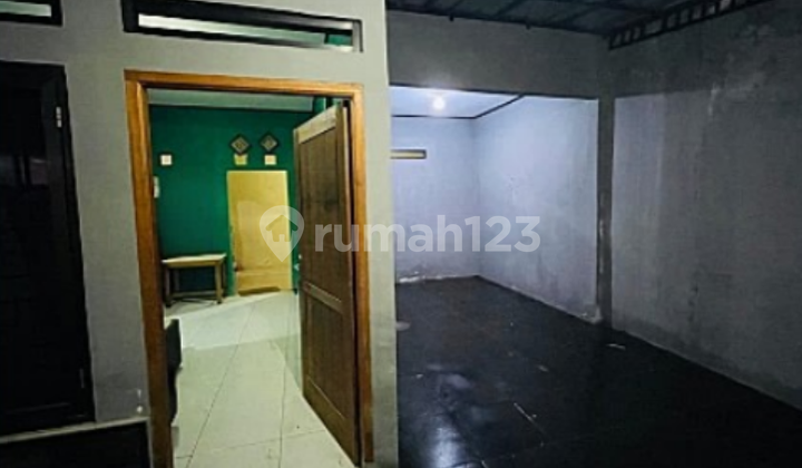 Dijual Investasi Rumah di Citayam, Harga di Bawah Appraisel! 2