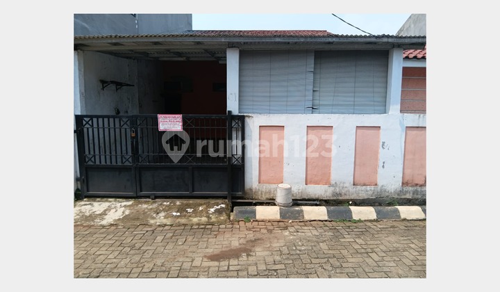 Dijual Rumah D'arjuna Residence Kelurahan Ratu Jaya, Hunian Strategis Harga di Bawah Pasar