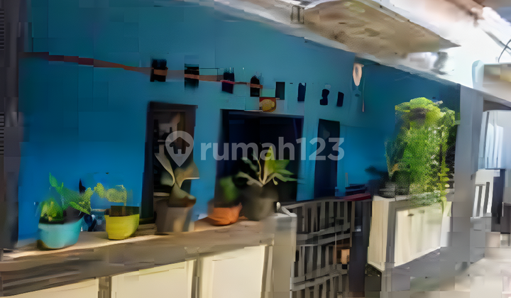 Aset Lelang Murah: Kebagusan Jaksel di Bawah Harga Pasar!