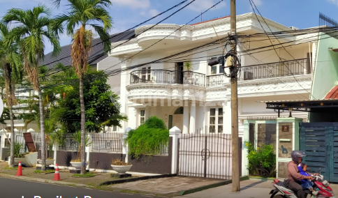 Dijual Rumah Pondok Indah Murah Cash Only 1