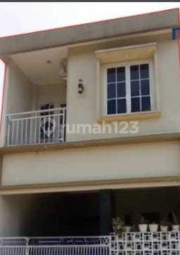 Rumah Mewah di Depok Rumah Mewah di Depok