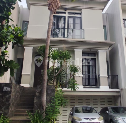 Dijual Cepat! Rumah Strategis Pejaten Barat - Harga Nego