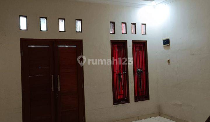 Jual Rumah 2 Lantai di Taman Galaxy Bekasi Muraahhhhh 2