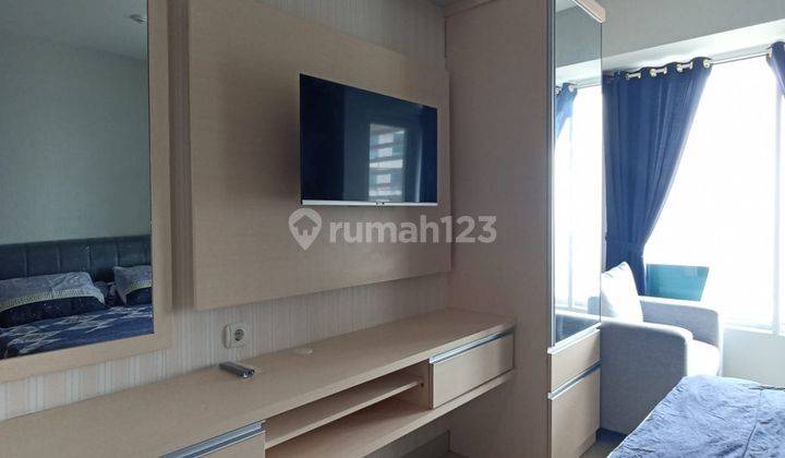 Type 1BR Apartment Grand Kamala Lagoon Furnished Murahhhh  2