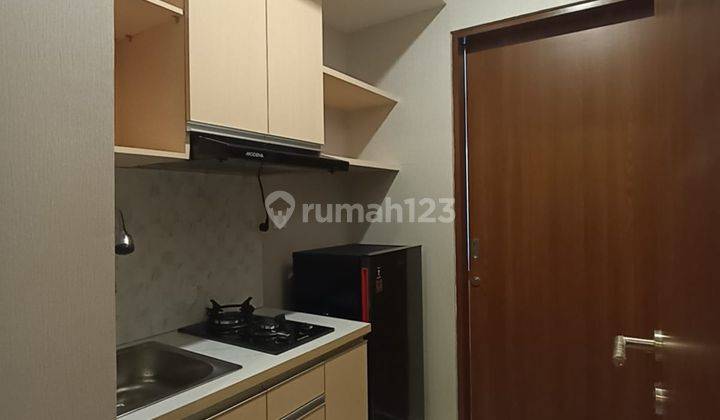 Type 1BR Apartment Grand Kamala Lagoon Furnished Murahhhh  1