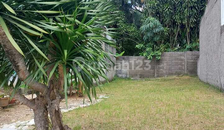 Kavling Tanah 111m2 di Perumahan De Minimalist Cibinong Rp. 500JT 1
