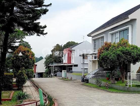Kavling Tanah 111m2 di Perumahan De Minimalist Cibinong Rp. 500JT 2