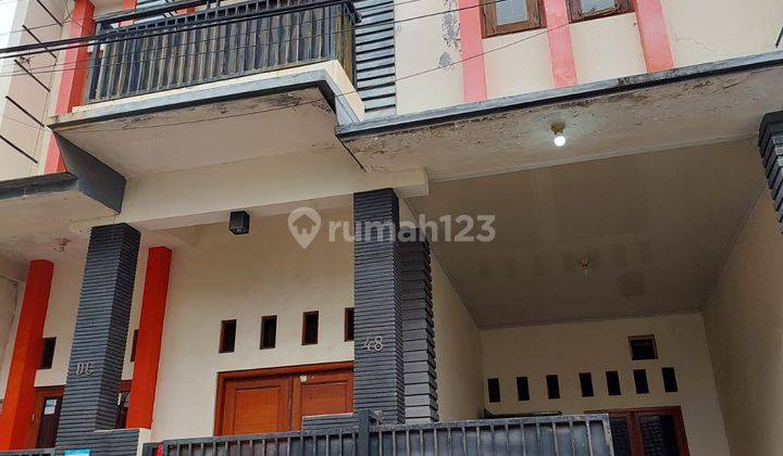 Jual Rumah 2 Lantai di Taman Galaxy Bekasi Muraahhhhh 1