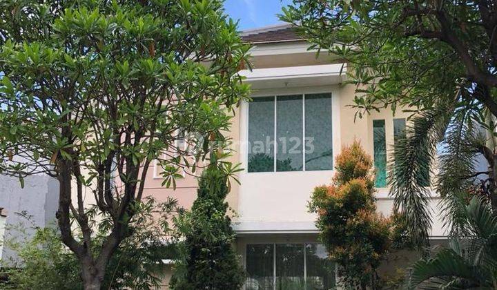 Rumah 2 Lantai Dijual Murah Di Wetan Surabaya 1