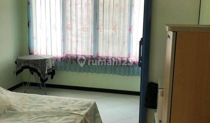 Rumah 2 Lantai Dijual Murah Di Wetan Surabaya 2