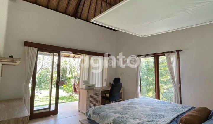 Villa Cantik di Pejeng UBUD 1