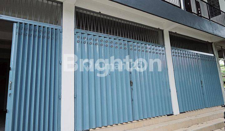 RUKO BARU 2 LT PUSAT KOTA GIANYAR 1