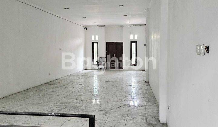 RUKO 2 LANTAI DI JALUR BISNIS GIANYAR 2