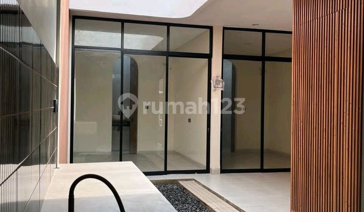 Ready-to-Occupy House in Gianyar