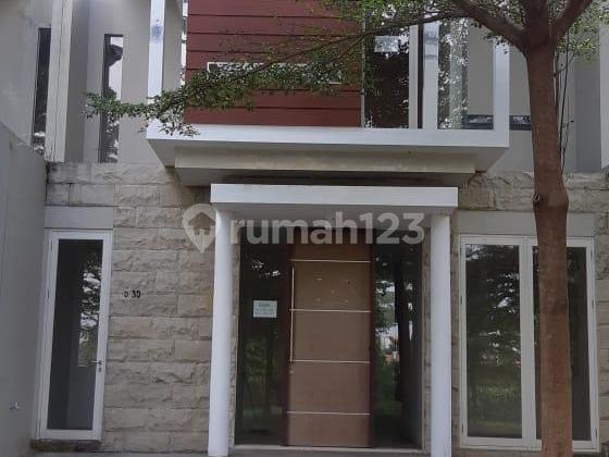 Di Jual Rumah di Perumahan Citraland Cargo Denpasar 2
