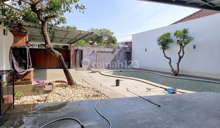 For Sale / For Sale Luxury Villa Style House In Kerobokan 1