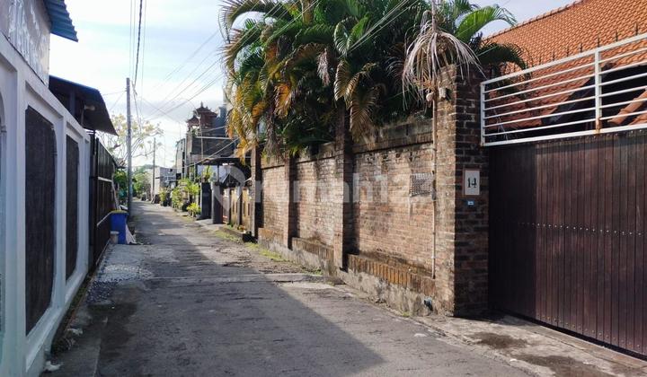 Di Jual Rumah Nyaman dan Asri di Sesetan Denpasar Selatan