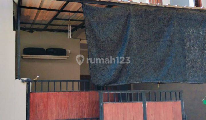 Di Jual Rumah 2 Lantai Full Furnished Di Denpasar  2
