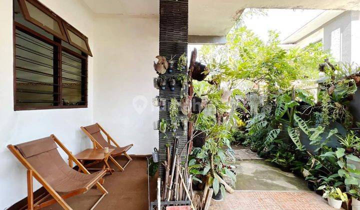 For sale, beautiful and comfortable - South Denpasar 2