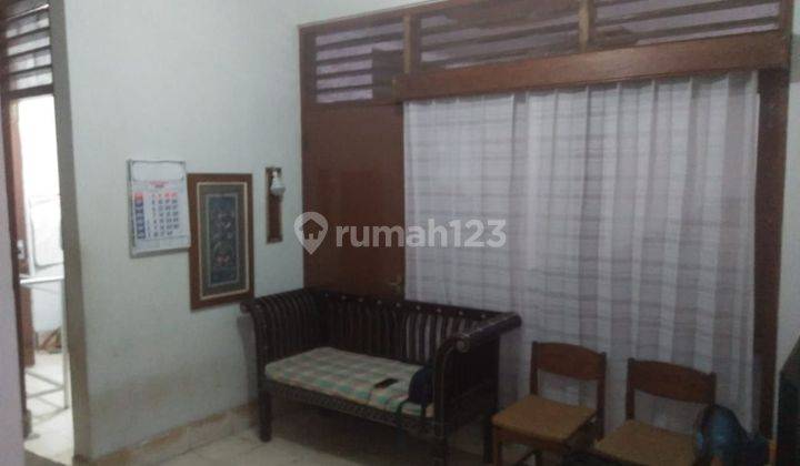 DI JUAL RUMAH BUC HITUNG TANAH NYA SAJA 1