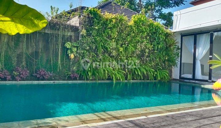 Di jual & sewa villa daerah ungasan 2